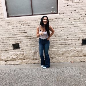 Meet your Posher, Autumn